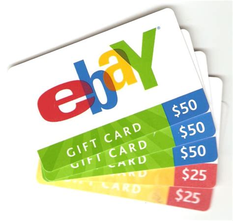 Elevate your eBay experience with the Mqgic of gift cards